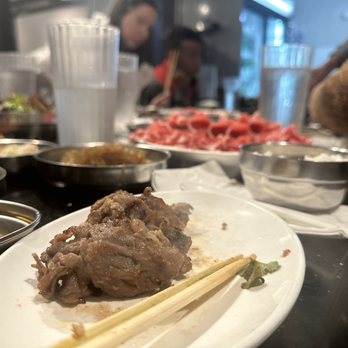 Oo-Kook Korean BBQ - Korean Near Me - Los Angeles, California Oo-Kook Korean BBQ - Korean Near Me - Los Angeles, California