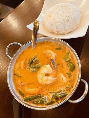 Isan zaap Thai cafe by null