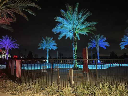 Soboba Casino Resort by null