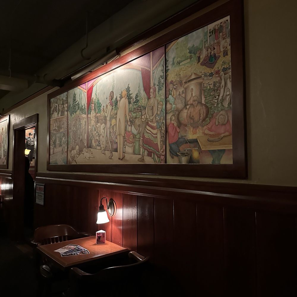 Black Rabbit Restaurant & Bar - Dinner vibes - Bars Near Me - Troutdale, Oregon Black Rabbit Restaurant & Bar - Dinner vibes - Bars Near Me - Troutdale, Oregon