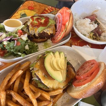 Cheeseburger In Paradise - Island Cheeseburger Island Style Cheeseburger in Paradise - Burgers Near Me - Honolulu, Hawaii Cheeseburger In Paradise - Island Cheeseburger Island Style Cheeseburger in Paradise - Burgers Near Me - Honolulu, Hawaii