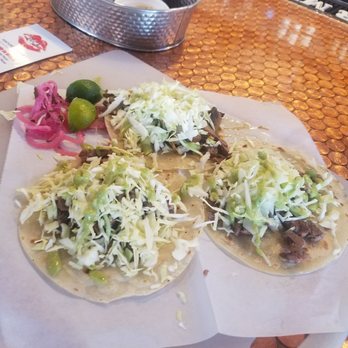 BOCA by Chef Maria Mazon - Veggies and asada - Mexican Near Me - Tucson, Arizona