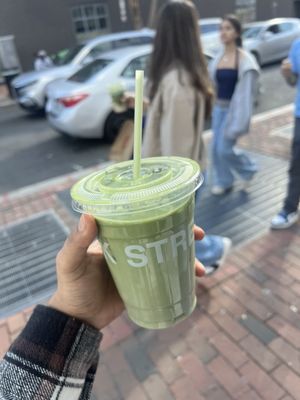 Blank Street Coffee by null