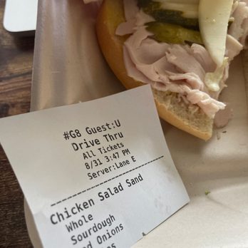 Village Baker - Sandwiches Near Me - South Jordan, Utah