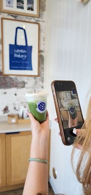 Levain Bakery by null