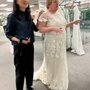 Photo of David's Bridal