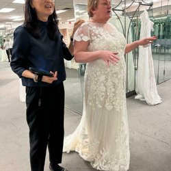 David's Bridal