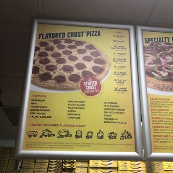 Hungry Howie's Pizza - The menu! - Pizza Near Me - Clovis, California Hungry Howie's Pizza - The menu! - Pizza Near Me - Clovis, California