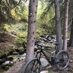 Vail Bike Tech