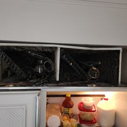 Pure Appliance Repair - Sub zero ref repair