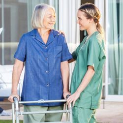 Good Orderly Direction Integrative Medicine