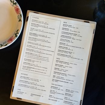 Sonder - menu - Tapas/Small Plates Near Me - Santa Ana, California Sonder - menu - Tapas/Small Plates Near Me - Santa Ana, California