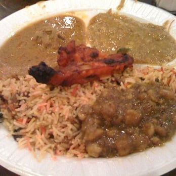 Shiney's Sweets & Restaurant - Pakistani Near Me - Annandale, Virginia
