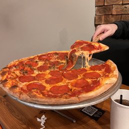 Loaded Whole Pie