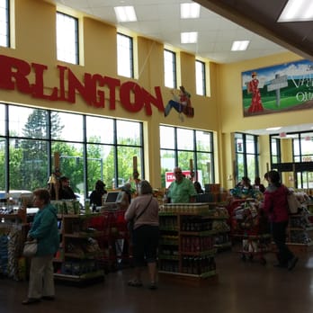 Trader Joe's - Grocery Near Me - South Burlington, Vermont