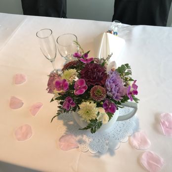 Meadows Flowers - Florists Near Me - Pitt Meadows, British Columbia