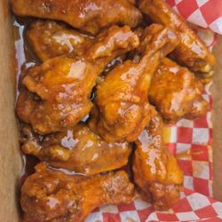 The Wings Hut