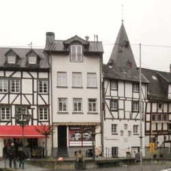 Historischer Stadtkern Adenau