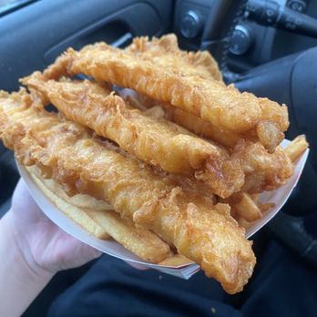 Ocean Fish & Chips - Seafood Near Me - Elk Grove, California Ocean Fish & Chips - Seafood Near Me - Elk Grove, California