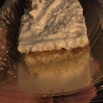 La Vecina - Tres Leches - Cocktail Bars Near Me - Astoria, New York