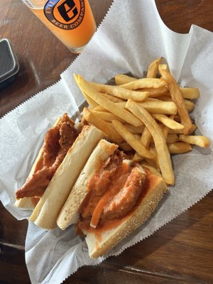 Drunken Hen Eatery & Winery by null