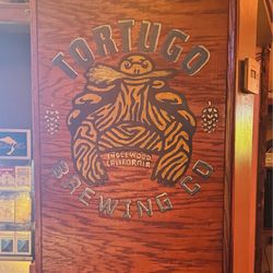 Tortugo - Brews at the Bar