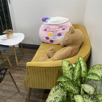 Oboba Tea - Bubble Tea Near Me - Temecula, California