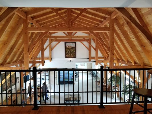 Quièvremont Vineyard & Winery by null