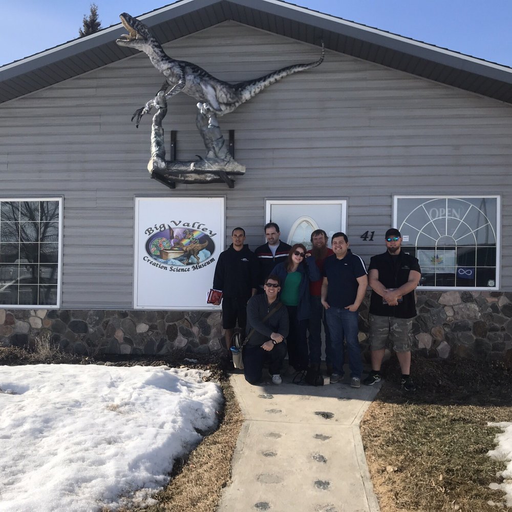 Big Valley Museum - Museums Near Me - Big Valley, Alberta