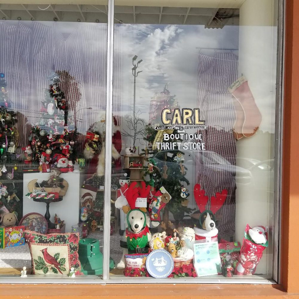 CARL BOUTIQUE THRIFT STORE Updated July 2024 16 Photos & 20 Reviews 2750 E Main St