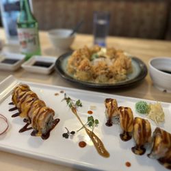 Nori Sushi