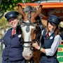 Photo of Crysta Brown Horsemanship