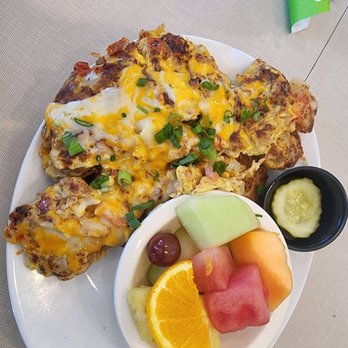 Scramblers - Breakfast & Brunch Near Me - Canal Winchester, Ohio