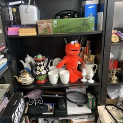 Bargain Box Thrift Shop - Treasures for all ages.