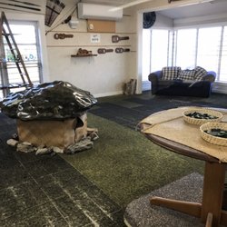 The Greenstone Shop