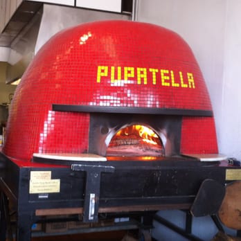 Pupatella - Pizza Near Me - Arlington, Virginia