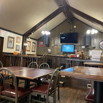 Eddie J's Grille - American Near Me - Napoleon, Ohio