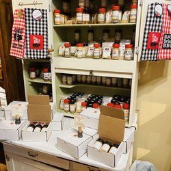 Old Town Spice Shop