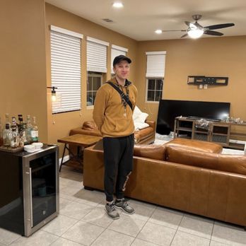 Californication Moving - Movers Near Me - Los Angeles, California Californication Moving - Movers Near Me - Los Angeles, California