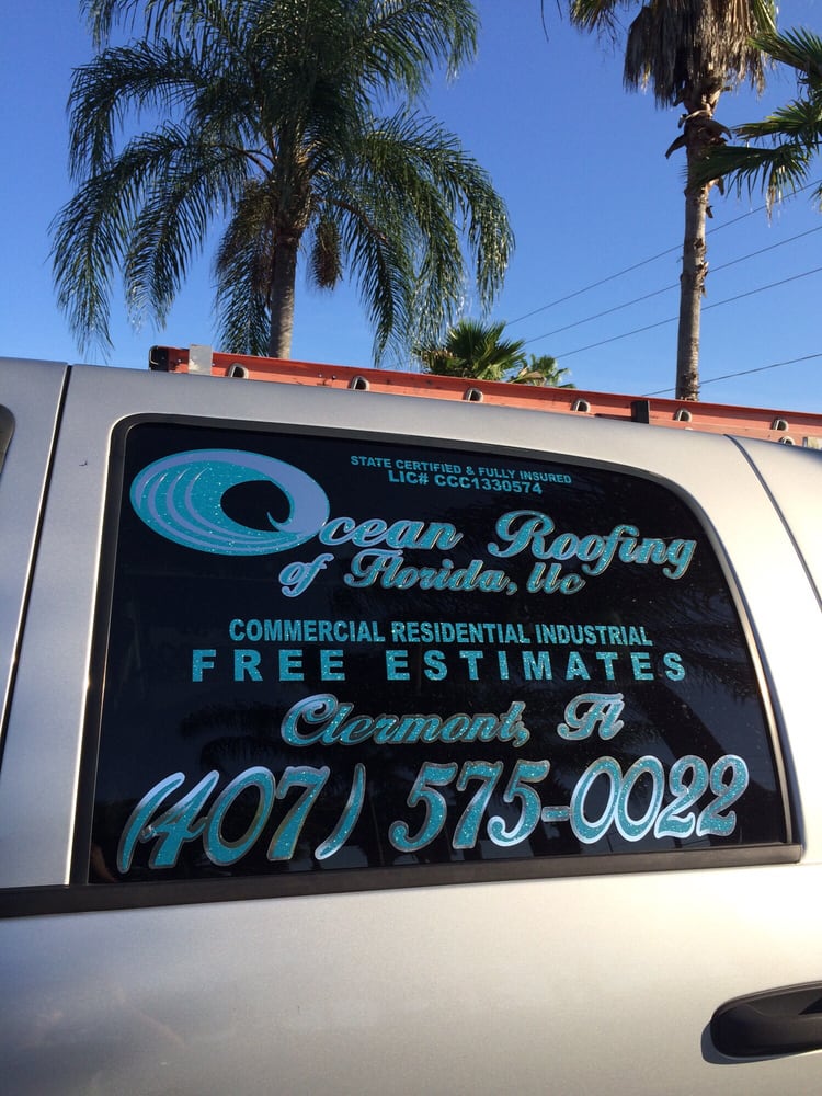 Slide of Ocean Roofing of Florida