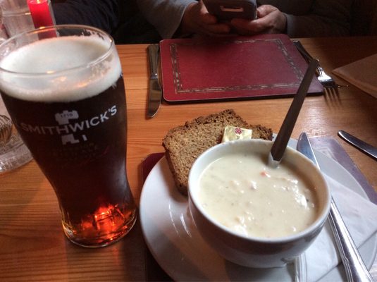 Danno's Restaurant & Bar by null