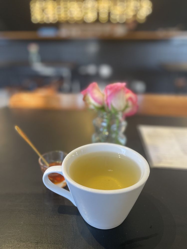 KrungThep Tea Time