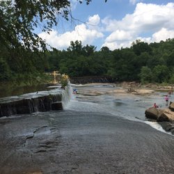 Riverpark at Cooleemee Falls
