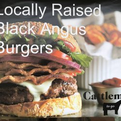 Cattlemans To Go