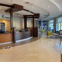 Sanitas Medical Center