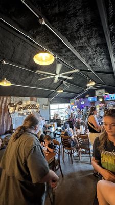 Leroy's Tex Mex Bbq by null