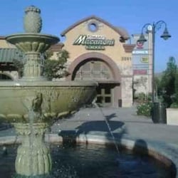 Romano's Macaroni Grill