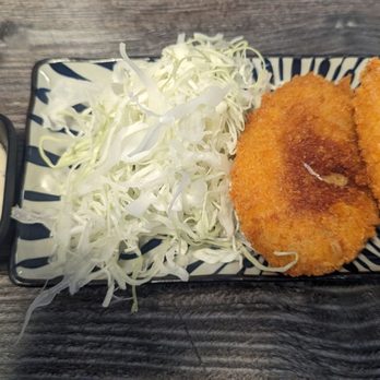 Hako - Croquettes - Sushi Bars Near Me - Irvine, California
