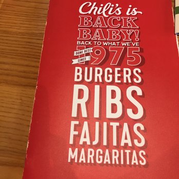 Chili's - Tex-Mex Near Me - Mililani, Hawaii Chili's - Tex-Mex Near Me - Mililani, Hawaii