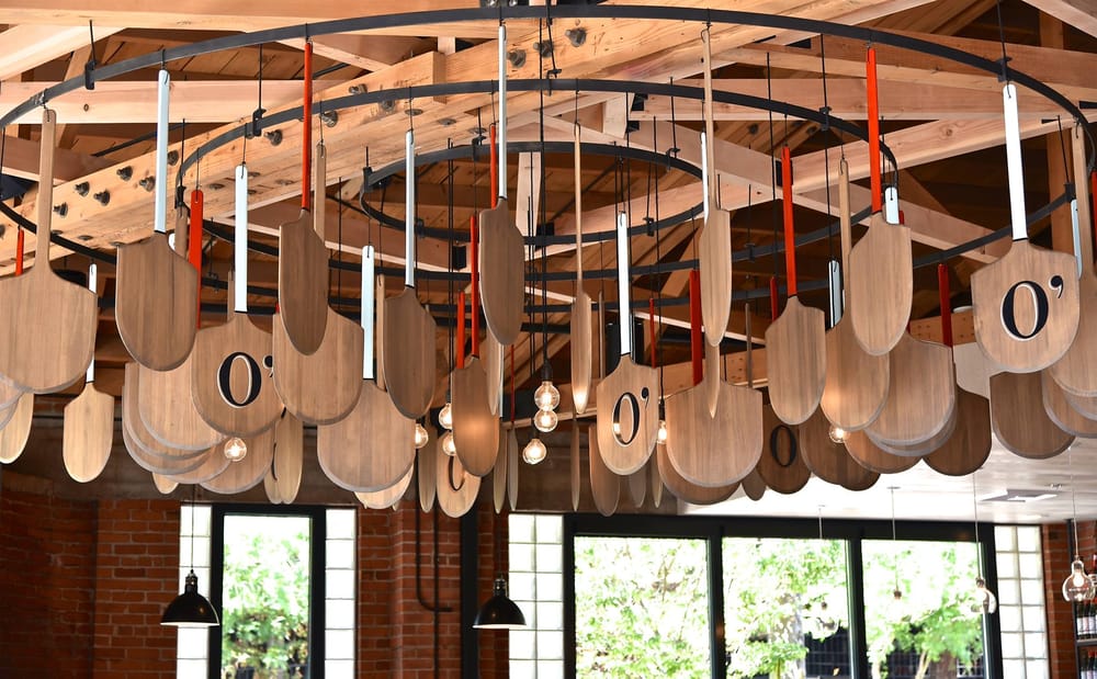 OBO' Italian Table & Bar
